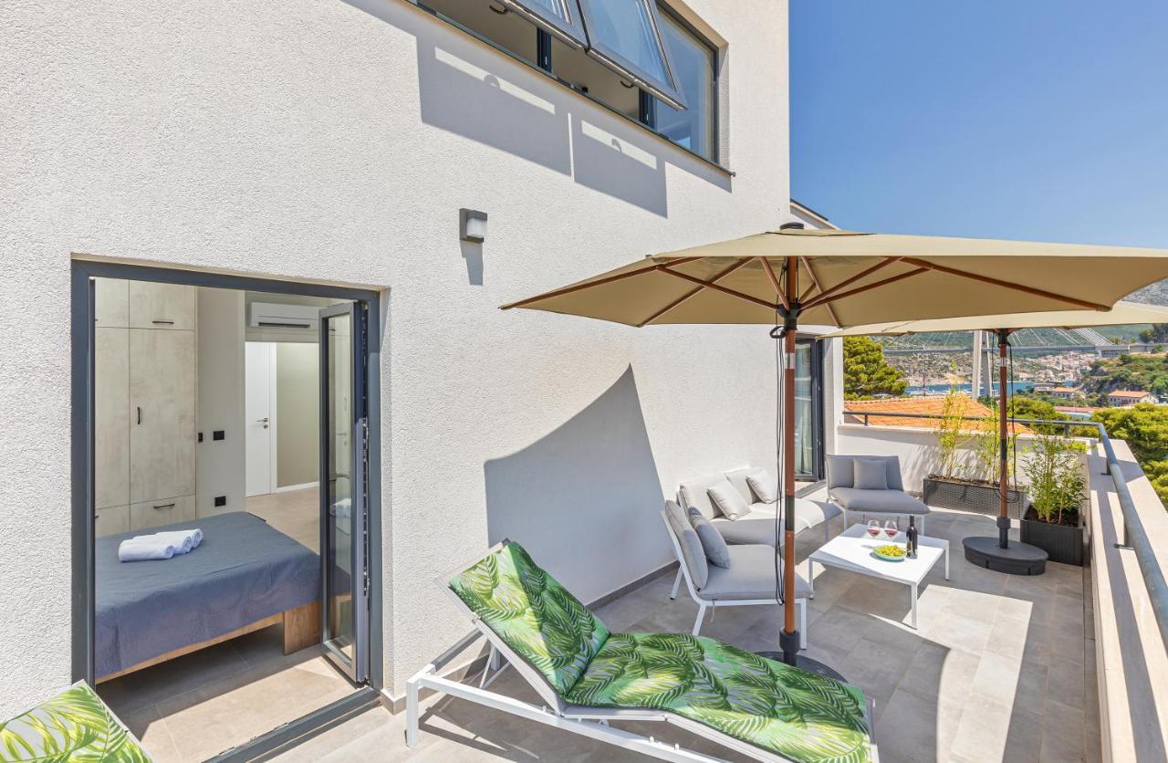 Blacksmith Apartments By Duhomes Dubrovnik Exterior photo
