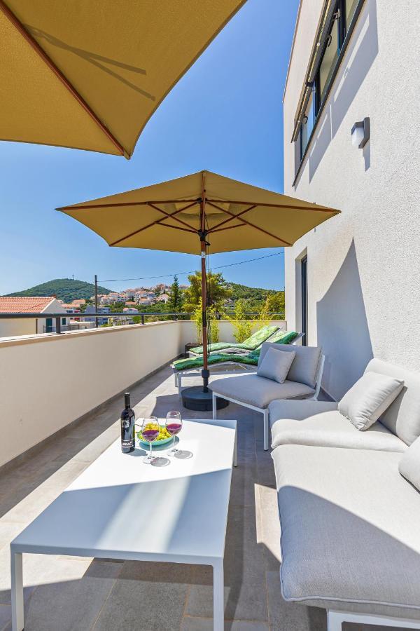 Blacksmith Apartments By Duhomes Dubrovnik Exterior photo