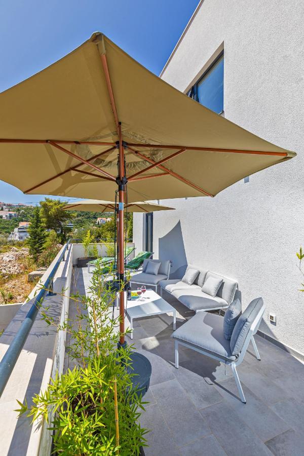 Blacksmith Apartments By Duhomes Dubrovnik Exterior photo
