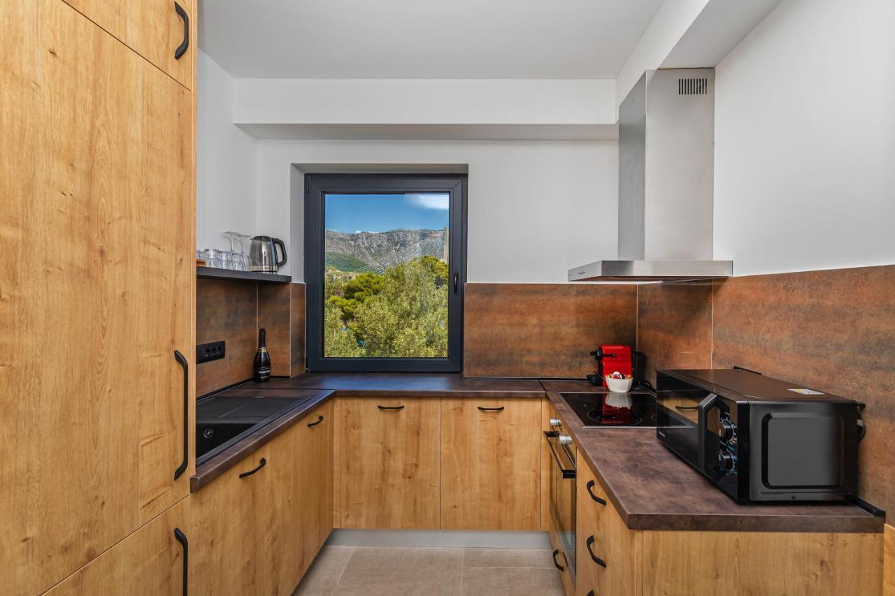 Blacksmith Apartments By Duhomes Dubrovnik Exterior photo
